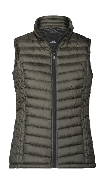  Ladies Zepelin Vest - Tee Jays Shadow