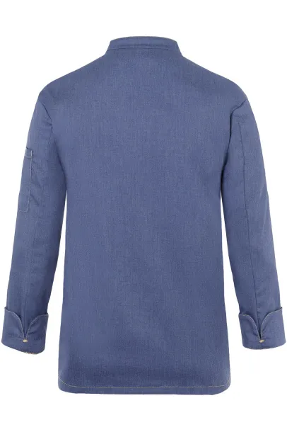  Chef Jacket Jeans Style - Karlowsky