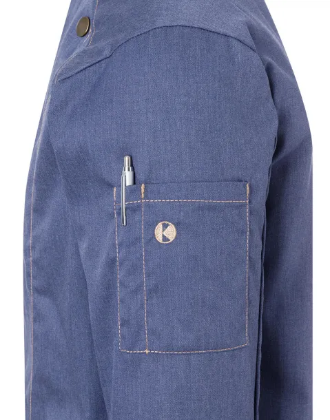  Chef Jacket Jeans Style - Karlowsky