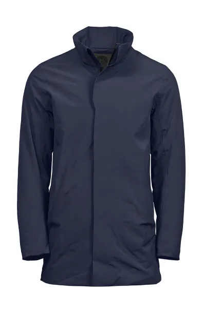  Parka - Tee Jays Deep Navy