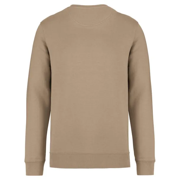 DRIFTER unisex pulover, 350 g/m2 - Native Spirit Wet Sand