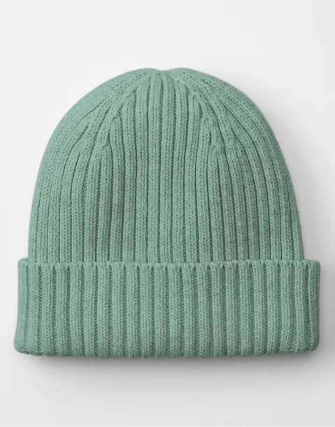  Organic Cotton Kids Beanie - Beechfield