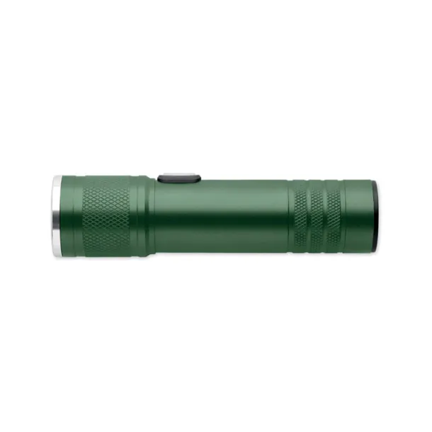 FLASHRA Punjiva COB svjetiljka Dark green