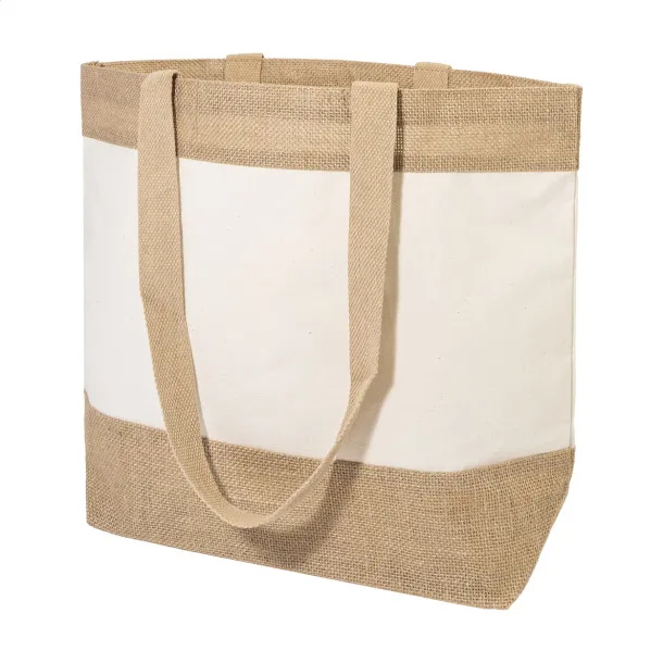Paralia beach bag Natural Paralia beach bag Natural