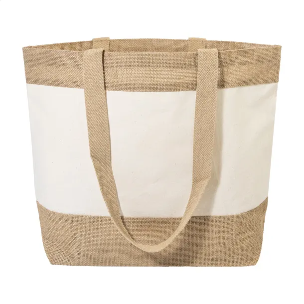 Paralia beach bag Natural Paralia beach bag Natural