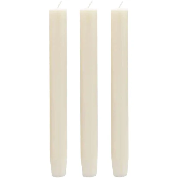 Originalhome dinner candle matcha - Originalhome Off white