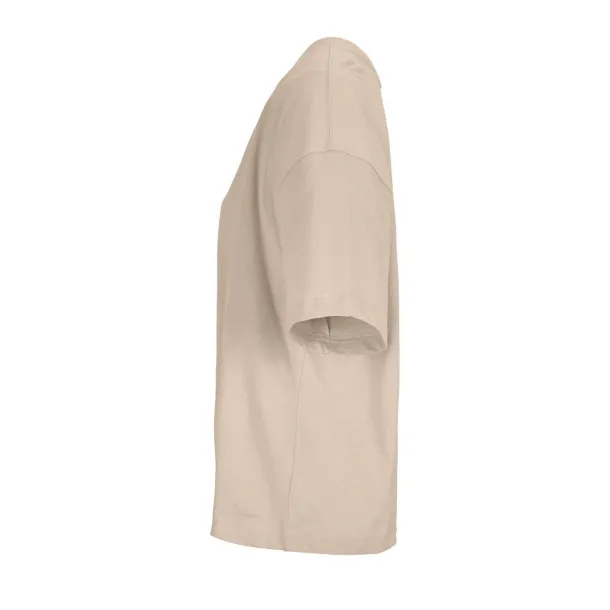 SOL'S ženska predimenzionirana majica kratkih rukava, 180 g/m2 - SOL'S Linen