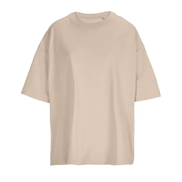 SOL'S ženska predimenzionirana majica kratkih rukava, 180 g/m2 - SOL'S Linen