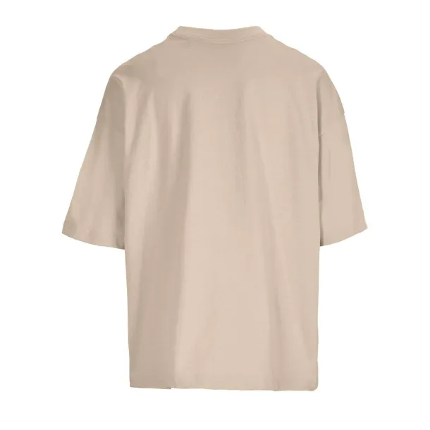 SOL'S ženska predimenzionirana majica kratkih rukava, 180 g/m2 - SOL'S Linen