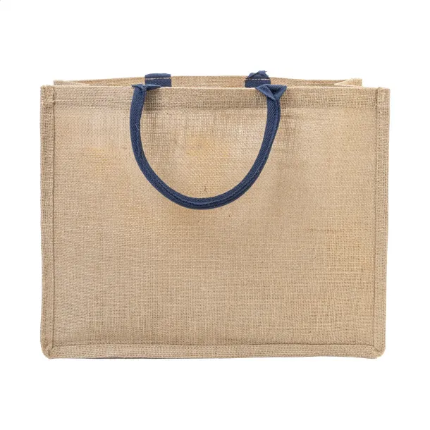 Pantai bag Dark blue Natural Pantai bag Dark blue Natural