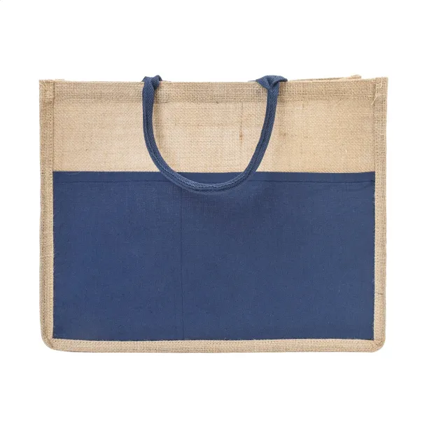 Pantai bag Dark blue Natural Pantai bag Dark blue Natural