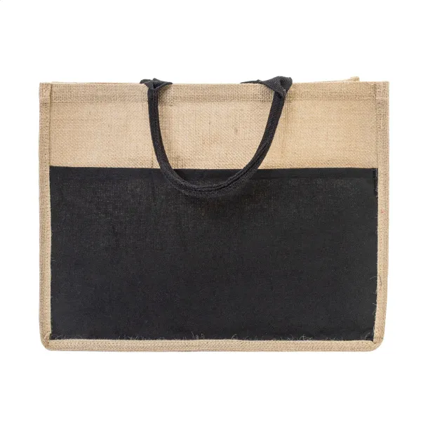 Pantai bag Black Natural Pantai bag Black Natural