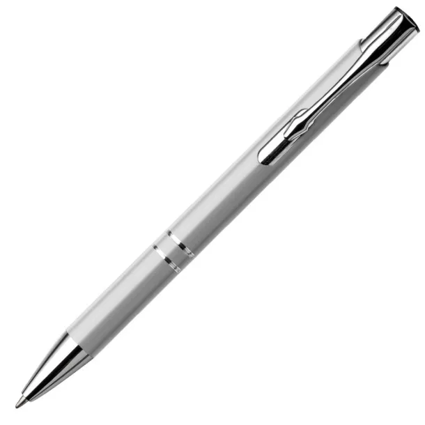 Kamari Recycled aluminium ballpen  Kamari Recycled aluminium ballpen