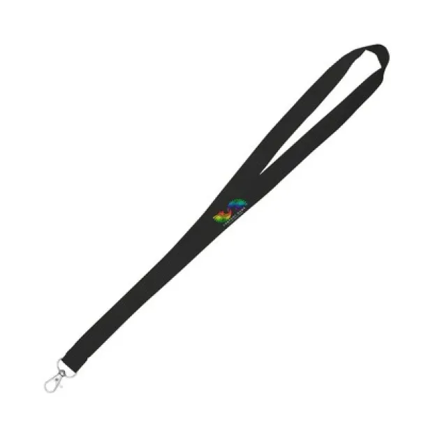  Lanyard black
