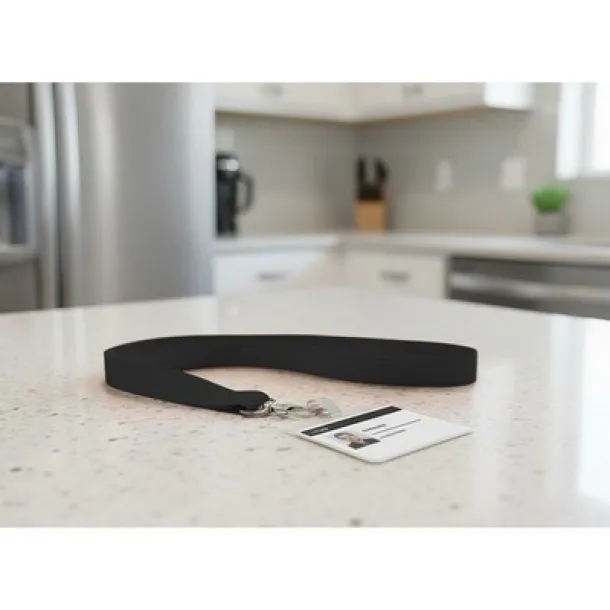  Lanyard black