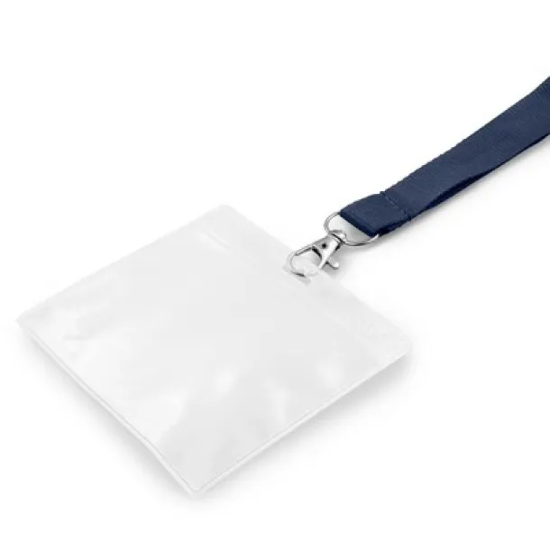  Lanyard Mornarski plava