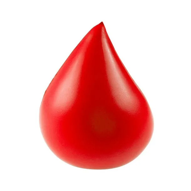 Anti-stress igračka red  Anti-stress igračka red