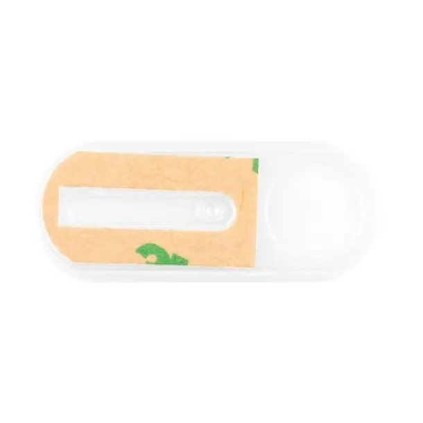  Webcam blocker white