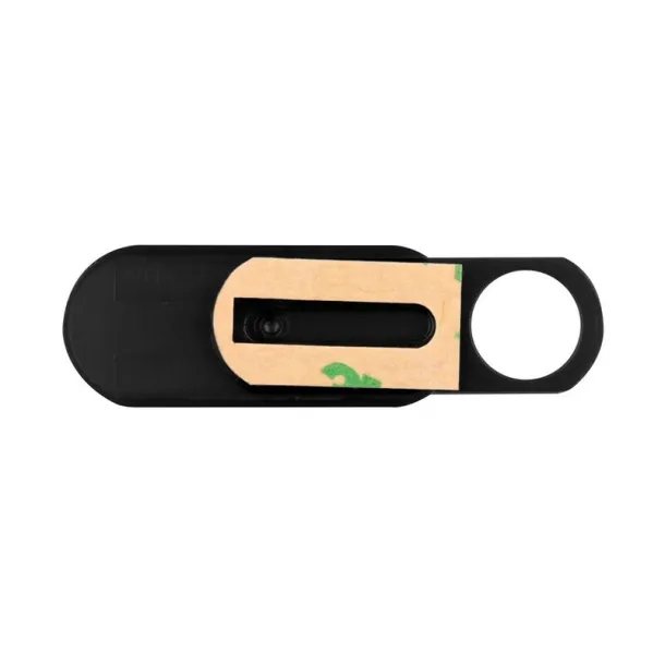  Webcam blocker black