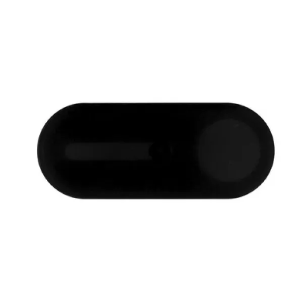  Webcam blocker black