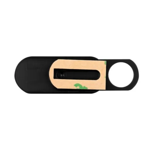 Webcam blocker black