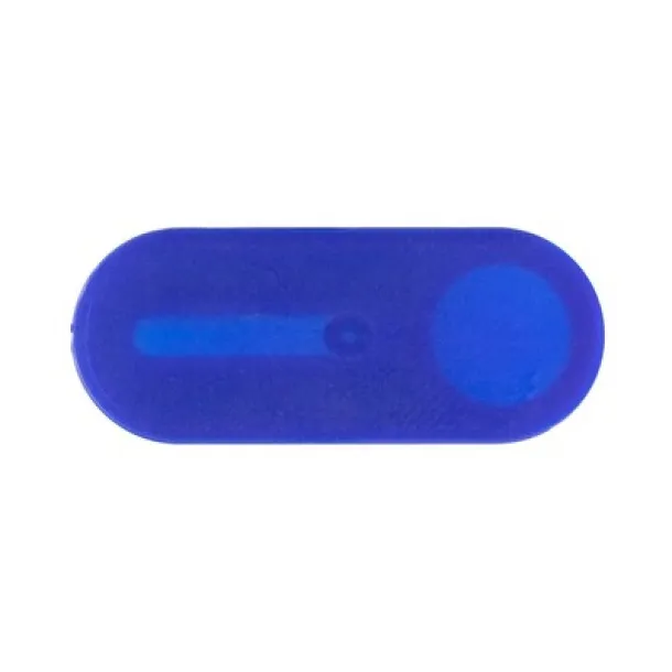  Webcam blocker blue