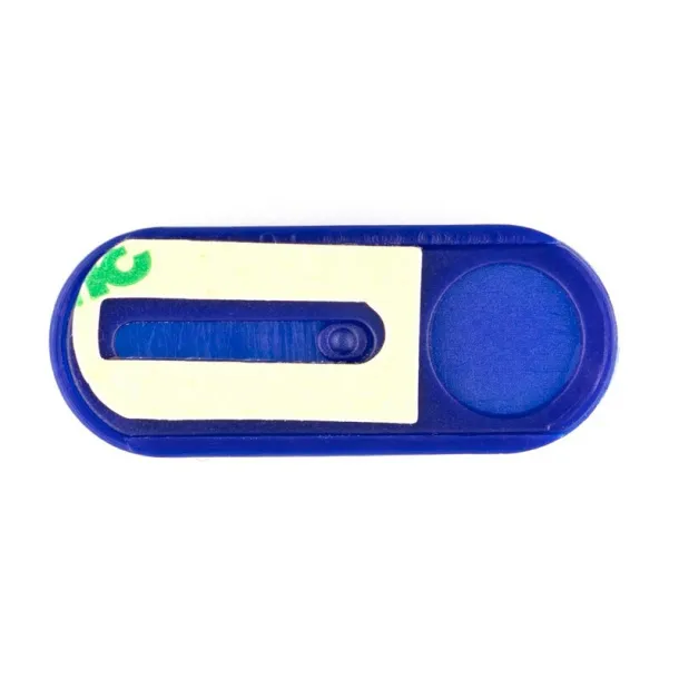  Webcam blocker Plava