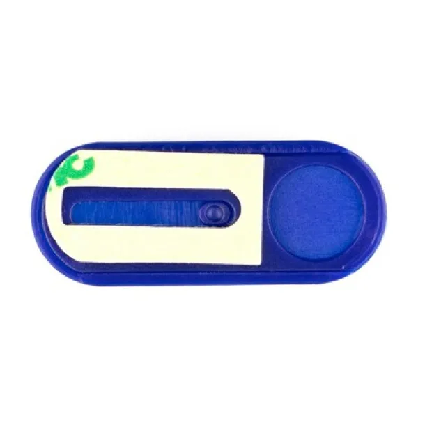  Blokator web kamere blue