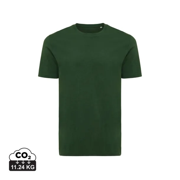  Iqoniq Sierra unisex lagana majica od recikliranog pamuka, 160 g/m2 - iqoniq 45533C
