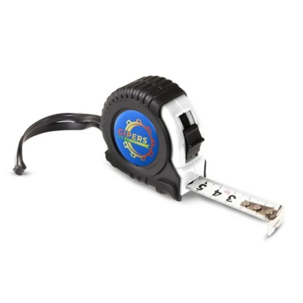  Measuring tape 3m Bijela