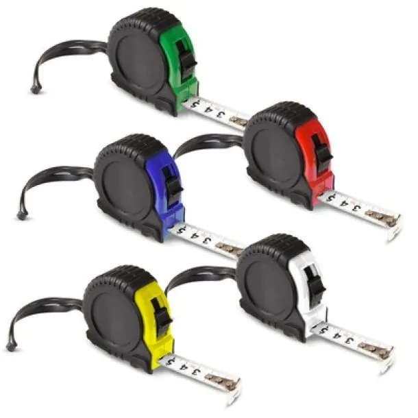  Measuring tape 3m yellow