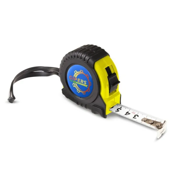  Measuring tape 3m yellow