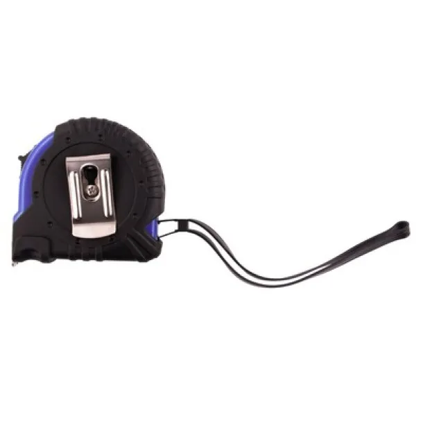  Measuring tape 3m navy blue