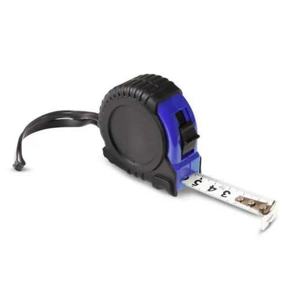  Measuring tape 3m navy blue