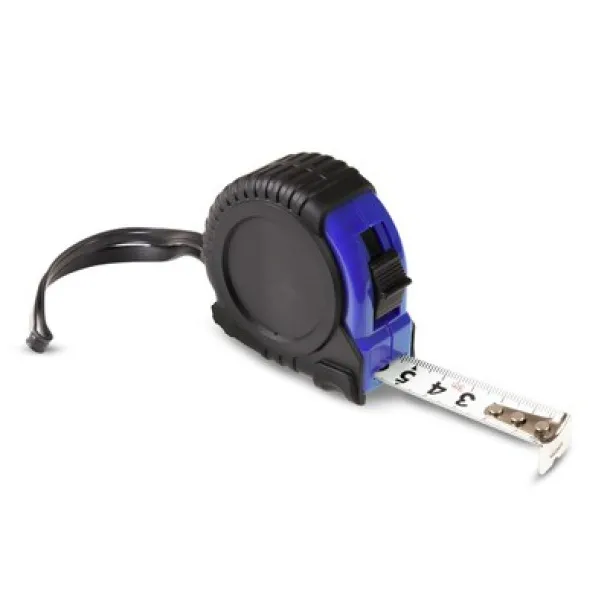  Measuring tape 3m Mornarski plava