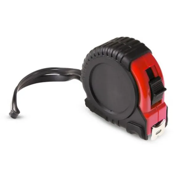  Measuring tape 3m red