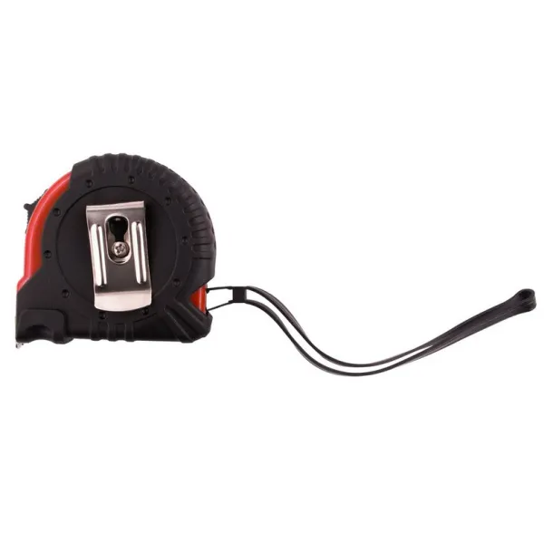  Measuring tape 3m red