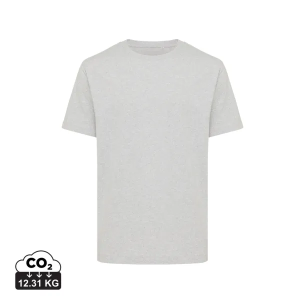 Iqoniq Kakadu relaxed recycled cotton t-shirt - iqoniq A69F99   Iqoniq Kakadu relaxed recycled cotton t-shirt - iqoniq A69F99
