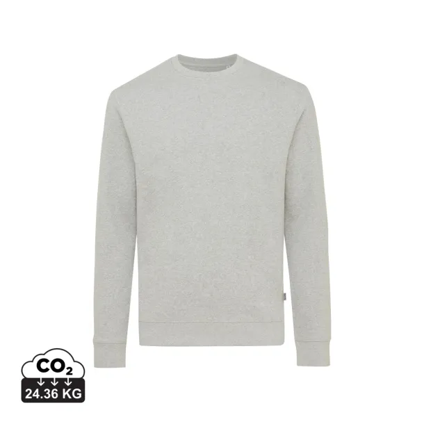  Iqoniq Denali neobojeni pulover od recikiranog pamuka, 340 g/m² - iqoniq A69F99