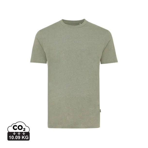  Iqoniq Manuel neobojena unisex kratka majica, 180 g/m² - iqoniq 45533C