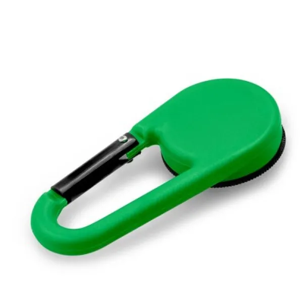  Compass with carabiner 45533C