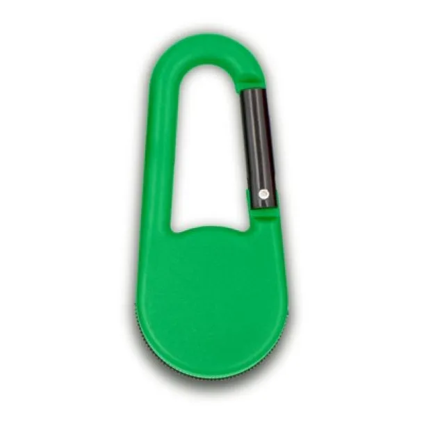  Compass with carabiner 45533C