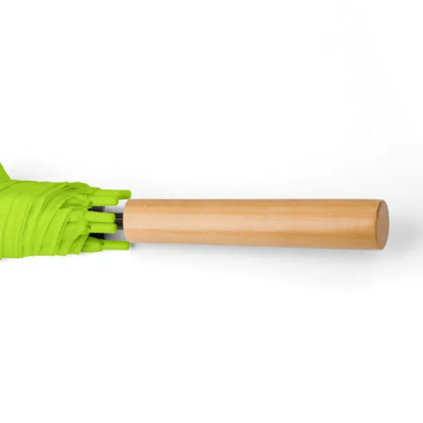 Automatic umbrella light green  Automatic umbrella light green