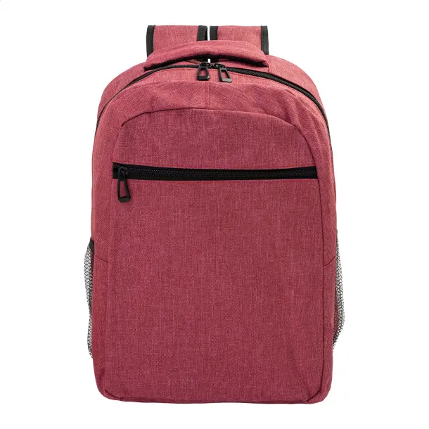 Walker backpack Red Walker backpack Red