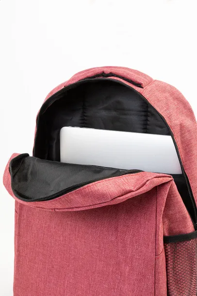 Walker backpack Red Walker backpack Red