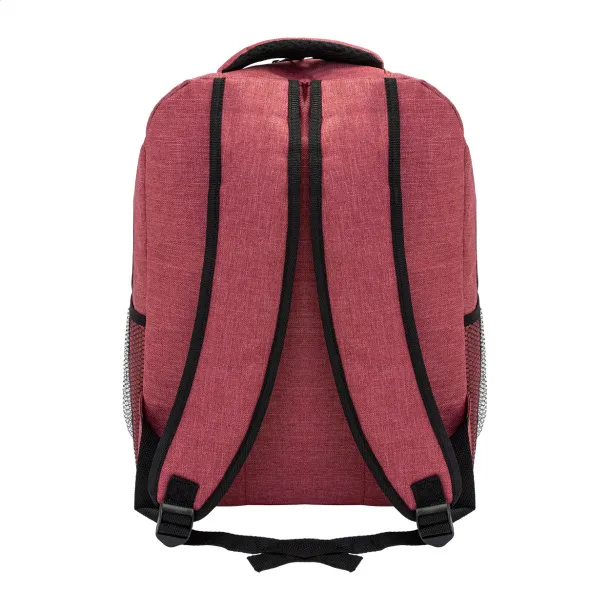 Walker backpack Red Walker backpack Red