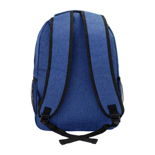 Walker backpack Dark blue Walker backpack Dark blue