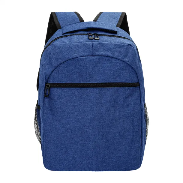 Walker backpack Dark blue Walker backpack Dark blue