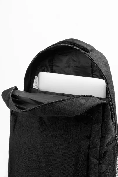 Walker backpack Black Walker backpack Black