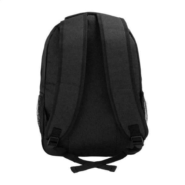 Walker backpack Black Walker backpack Black